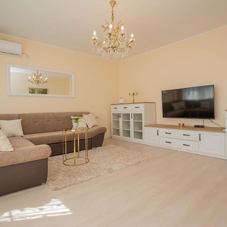 Apartamento La Casa Šibenik Exterior foto