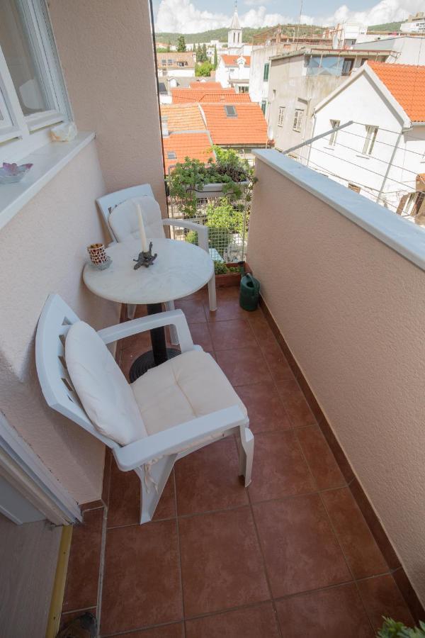 Apartamento La Casa Šibenik Exterior foto