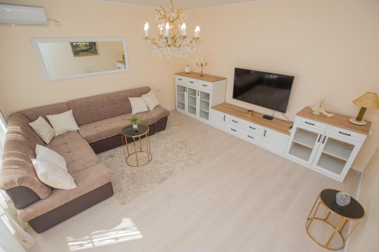 Apartamento La Casa Šibenik Exterior foto